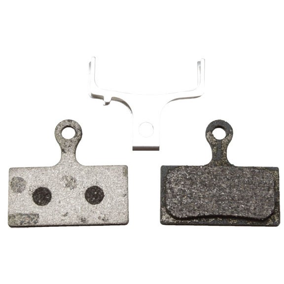 EBC G-Type 2-Piston Green Sintered Brake Pads for XC - All-Purpose Cycling 4690₽