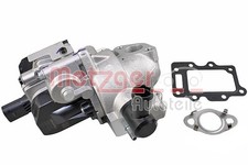 METZGER 0892811 AGR-Ventil für HYUNDAI Tucson (TL, TLE) für KIA CEE'D (JD)