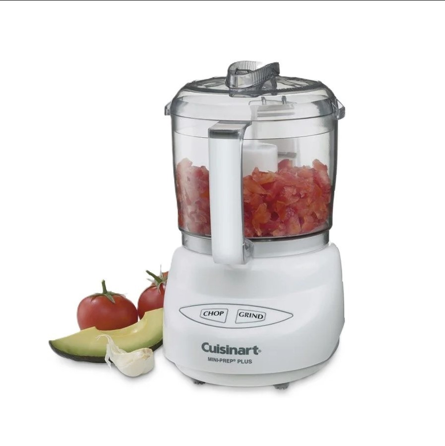 Cuisinart Mini-Prep Processor
