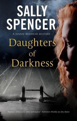 Daughters of Darkness | Sally Spencer | Englisch | Taschenbuch | 2021