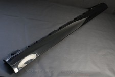 A2226900140 Seitenschweller rechts 9197 OEM Mercedes W222 S-Klasse LANGVERSION