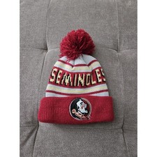 Florida State Seminoles Youth Beanie