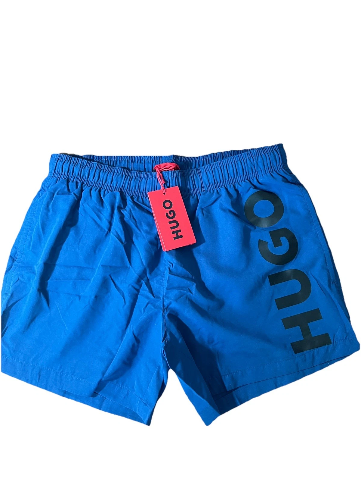 Hugo Boss Men's Quick Dry Swim Shorts