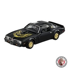 NOUVEAU jouet de voiture miniature Takara Tomy Tomica Premium 21 Pontiac Molt...