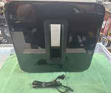 SONOS SUB WIRELESS SUBWOOFER Gen 2 WITH POWER...