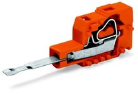 100 Stk. Wago Gmbh & Co. Kg PrüFsteckermodul 231-455 Testadapter