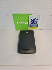 HP Jornada 540 Pocket Pc Windows PDA Not Tested - As Is