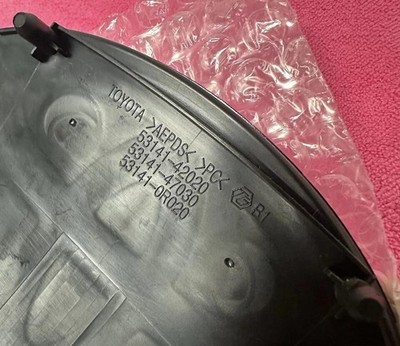 車 TOYOTA C-HR Genuine rador Assy ARS41TA