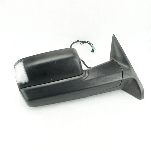 2019 2020 2021 2022 Ram 2500 3500 Passenger Right Door Mirror Power Folding