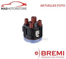 ZÜNDVERTEILERKAPPE VERTEILERKAPPE BREMI 6027R A FÜR VW GOLF III,POLO,PASSAT