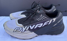 DYNAFIT Ultra 100 Trail Hiking Running Shoes SIZE 12 MENS