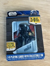 2015 Topps Star Wars Revenge of the Sith 3D Widevision Trading Cards 26