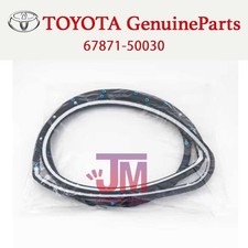 Porte arrière et accessoires Lexus LS