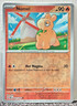 Pokemon Numel - SV03: Obsidian Flames 031/197