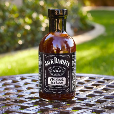 Jack Daniel's Original BBQ Sauce, 19.5 oz