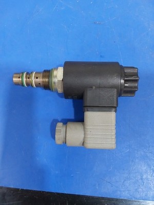 FLUTEC 913800195 24v dc 