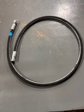 Parker 1/2" Hydraulic Hose JIC 6'