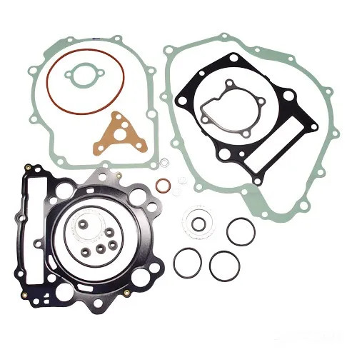 Dichtungssatz Komplett FüR Yamaha YFM 660 FWA FAV Grizzly Bj. 2006-image