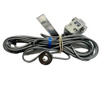 Transducer Techniques LW0-7 Compression Calibration Load Cell 7,000 lb 