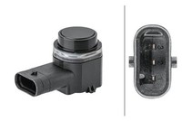 Sensor Einparkhilfe Vorne Hinten FüR Volvo V60 I S60 II S80 V70 III XC60 SUV