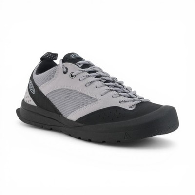 johnleeknb Keen Women's Jasper III Black/Thistle Sneakers 1031198 | eBay