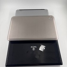 3x Laptop Konvolut HP Pavilion dv6 Packard Be...
