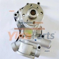 Pompa acqua 8981262311 8981262312 per motore Isuzu 3LD1 3LD2 4LB1 4LC1 4LE1 4LE2