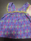 Girls Sz 12m Lot Of 2 Outfit — photo 2