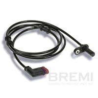 ABS Sensor Raddrehzahl Bremi 50500 FüR S211 Mercedes Klasse W211 CLS C219 Model