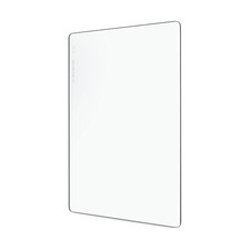 NiSi Cinema 4x5.65'' Allure Mist White Filter 1/8 Stop Camera ARRI RED SONY