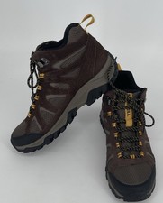 Merrell Oakcreek Mid Waterproof Men  s Hiking Boots Size 10.5