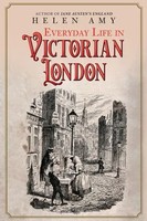 Helen Amy | Everyday Life In Victorian London | Buch | Englisch (2023)