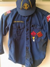 Cub Scout Package
