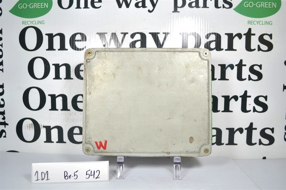 3392050GE0 Geo Metro 1996 Engine Control Unit ECU ECM Module OEM 1D1 542 B5 - Image 2 of 4