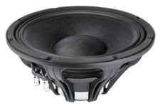 Faital Pro 12HP10208 12" 1000W 8-Ohm Woofer