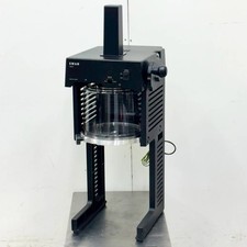 Ikenaga Iron Works Ice Shaving Machine for Swan SI-150C 2022 Japan cleaned