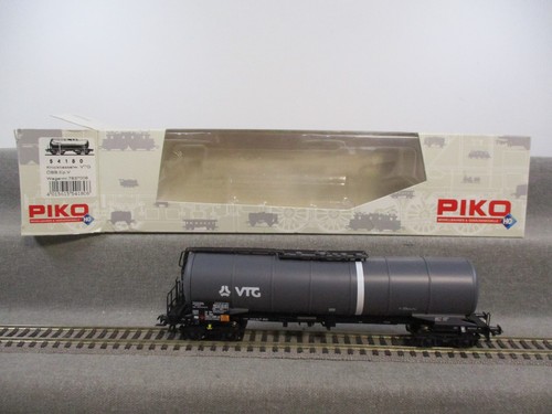 Piko Spur H0 54180 Knickkesselwagen "VTG" der ÖBB in OVP | Zustand: Gebraucht