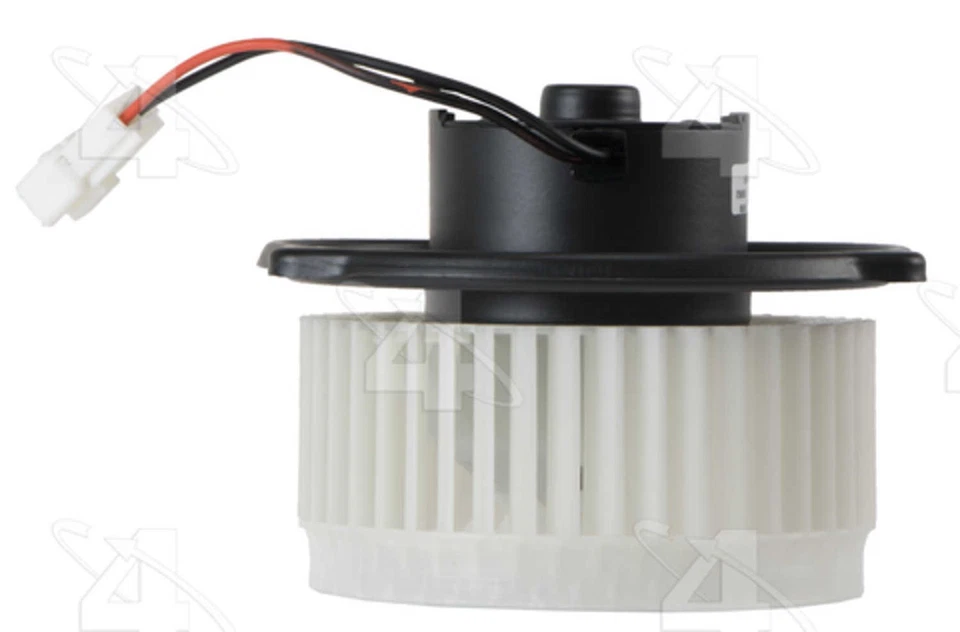 Motor soplador HVAC 4 estaciones 75093 para Honda Odyssey 11-17 Foto 3 de 4