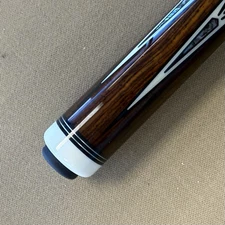 Pechauer PL29 Maple Wrap Pool Cue