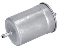 FEBI BILSTEIN 24073 Fuel Filter Fits Audi BMW Citroen Fiat Ford Mercedes-Benz VW