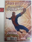 Amazing Spider-man #9 1st Print 2nd App Of Spider-Gwen Wamester 1:25 Variant