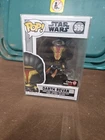 Funko Pop! Star Wars Darth Revan 396 GameStop Exclusive with Protector