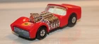 MATCHBOX LESNEY MB19 ROAD DRAGSTER UNPAINTED BASE NOS VINTAGE 1970