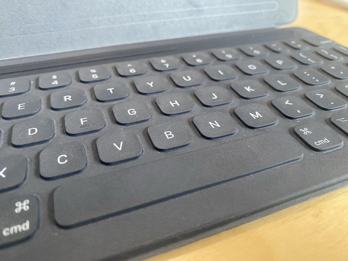 Apple Smart Keyboard English for iPad Pro 10.5 Apple Smart Keyboard English for iPad Pro 10.5