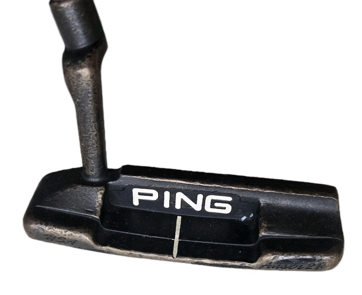 Ping Anser F Putter for sale | eBay