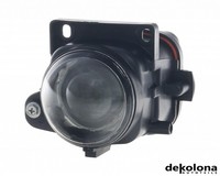 Nebelscheinwerfer FüR Seat Leon Toledo, Audi A6, BMW H3 Links Vorne 97-06