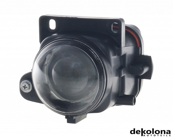 Nebelscheinwerfer FüR Seat Leon Toledo, Audi A6, BMW H3 Links Vorne 97-06-image