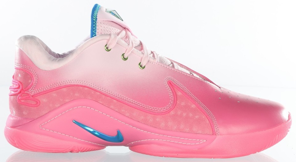 Nike LeBron 22 I Promise for Sale | Authenticity Guaranteed | eBay