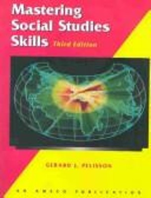 Mastering Social Studies Skills Paperback Gerard Pelisson