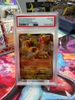 Charizard EX XY29 Black Star Promo Holo 2014 Pokemon TCG PSA 1